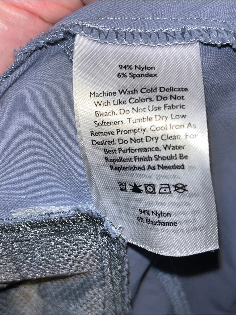 Eddie Bauer Pants - Stretch Comfort - Picture 9 of 10